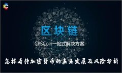 怎样看待加密货币的未来