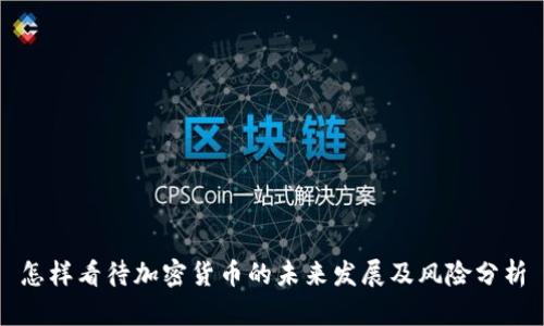 怎样看待加密货币的未来发展及风险分析