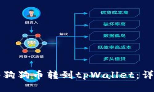 如何将狗狗币转到tpWallet：详细指南