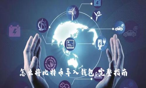 怎么将比特币导入钱包：完整指南