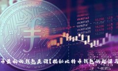 比特币最初的钱包是谁？