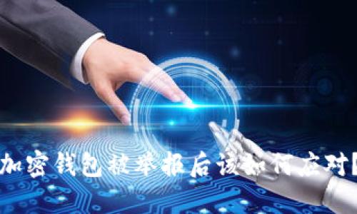 加密钱包被举报后该如何应对？