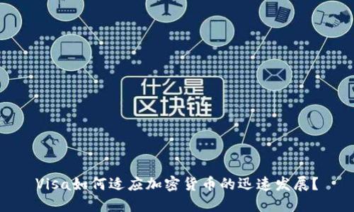 Visa如何适应加密货币的迅速发展？
