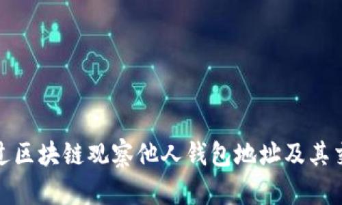 如何通过区块链观察他人钱包地址及其交易情况