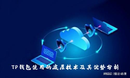 TP钱包使用的底层技术及其优势分析
