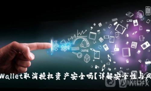 tpWallet取消授权资产安全吗？详解安全性与风险