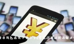 比特币钱包为何下载不了