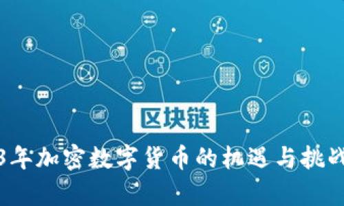 2023年加密数字货币的机遇与挑战分析