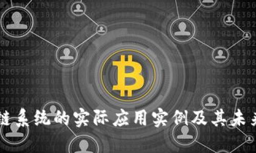 区块链系统的实际应用实例及其未来潜力