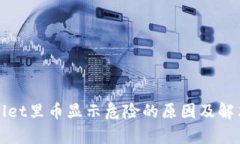 tpWallet里币显示危险的原因