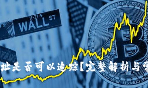 USDT钱包地址是否可以追踪？完整解析与常见疑问解答