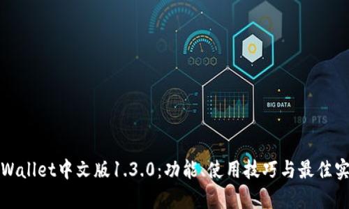 tpWallet中文版1.3.0：功能、使用技巧与最佳实践