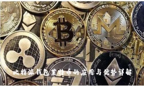 比特派钱包莱特币的应用与优势详解