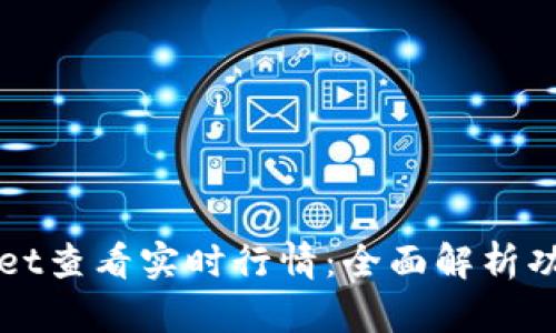 如何在tpWallet查看实时行情：全面解析功能与使用技巧