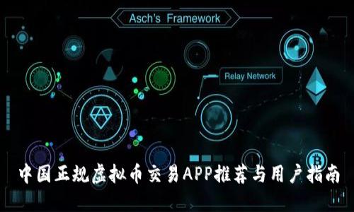 中国正规虚拟币交易APP推荐与用户指南