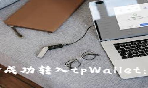 如何将个人资金成功转入tpWallet：实用步骤与技巧