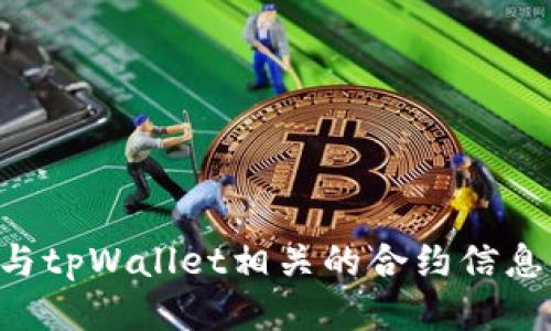如何查找与tpWallet相关的合约信息：全面指南