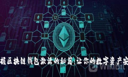 轻松掌握区块链钱包激活的秘籍：让你的数字资产安全无忧