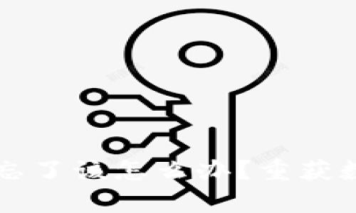 tpWallet密码私钥忘了该怎么办？重获数字资产的有效方法