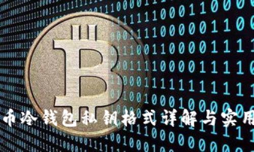 比特币冷钱包私钥格式详解与实用指南