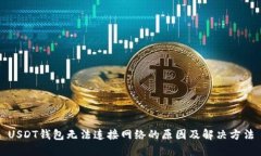 USDT钱包无法连接网络的原