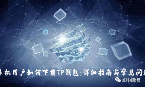苹果手机用户如何下载TP钱包：详细指南与常见问题解答
