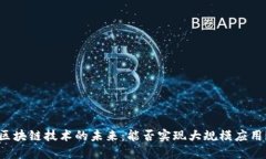 区块链技术的未来：能否实现大规模应用？
