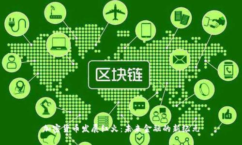 加密货币发展红火：未来金融的新纪元