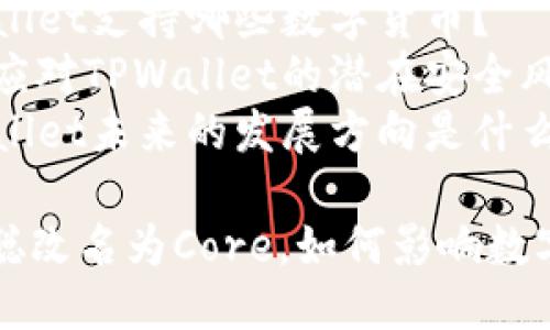 目录
1. 
2. 关键词
3. 详细介绍
   - 1. 中本聪与TPWallet的背景
   - 2. Core改名的原因与影响
   - 3. TPWallet的功能与特点
   - 4. 未来的展望与挑战
4. 常见问题解答
   - 1. TPWallet与其他钱包相比有什么优势？
   - 2. Core改名是否会影响用户体验？
   - 3. 如何安全使用TPWallet？
   - 4. TPWallet支持哪些数字货币？
   - 5. 如何应对TPWallet的潜在安全风险？
   - 6. TPWallet未来的发展方向是什么？

TPWallet中本聪改名为Core，如何影响数字货币钱包市场