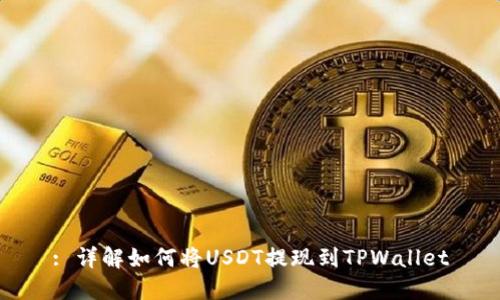 : 详解如何将USDT提现到TPWallet