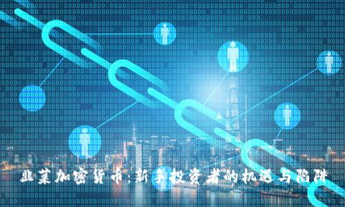 韭菜加密货币：新手投资者的机遇与陷阱