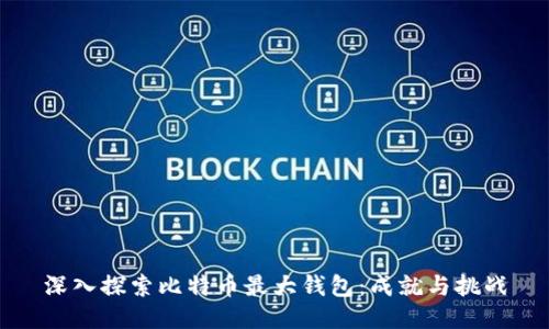 深入探索比特币最大钱包：成就与挑战