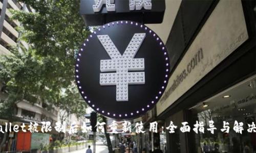 tpWallet被限制后如何重新使用：全面指导与解决方案