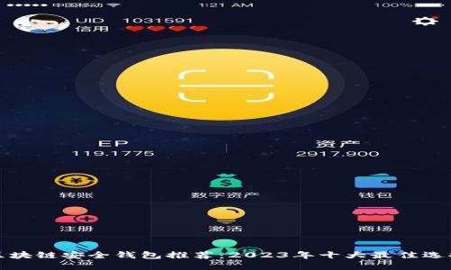 区块链安全钱包推荐：2023年十大最佳选择