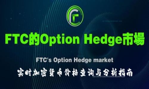 实时加密货币价格查询与分析指南