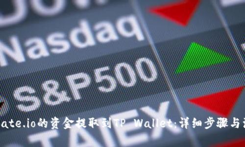 如何将Gate.io的资金提取到TP Wallet:详细步骤与注意事项